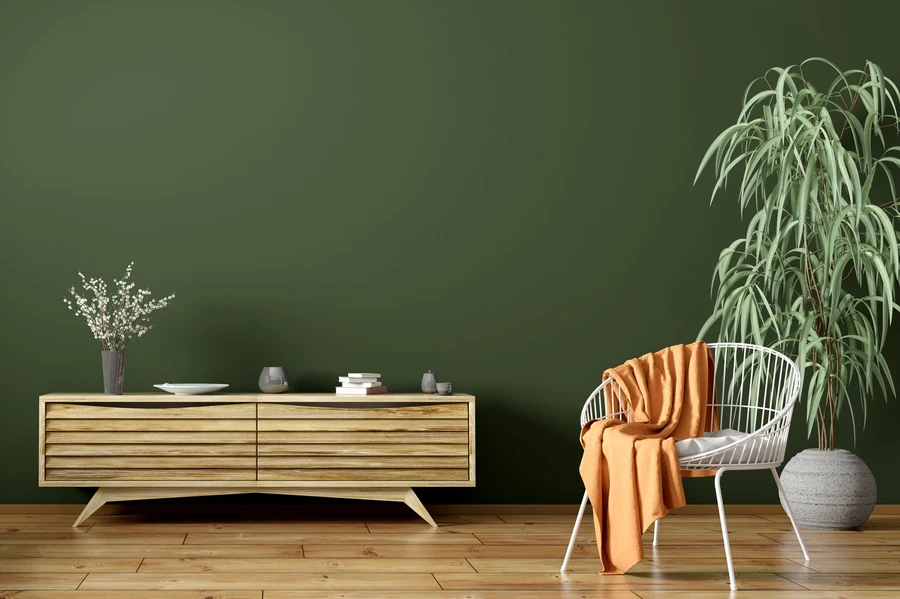 Professional Painting Company