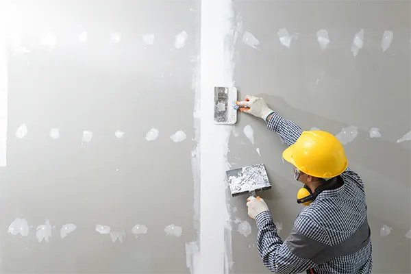 Drywall Installation and Repair