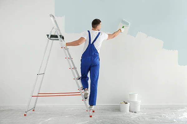 Interior Painting Services