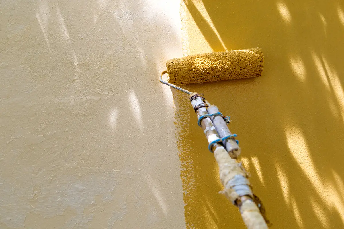 Common Issues Resolved by Professional Exterior Painting in Marysville, WA Common Issues Resolved by Professional Exterior Painting in Marysville, WA