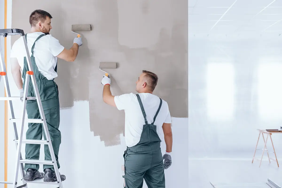 Common Mistakes to Avoid in Interior Painting Marysville, WA