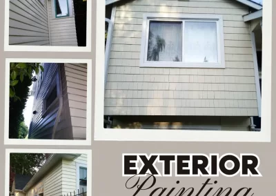Exceptional Painting Company