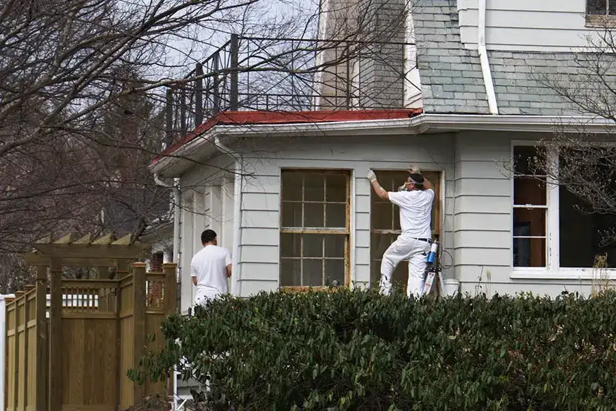 Quality Exterior Painting Services Marysville, WA