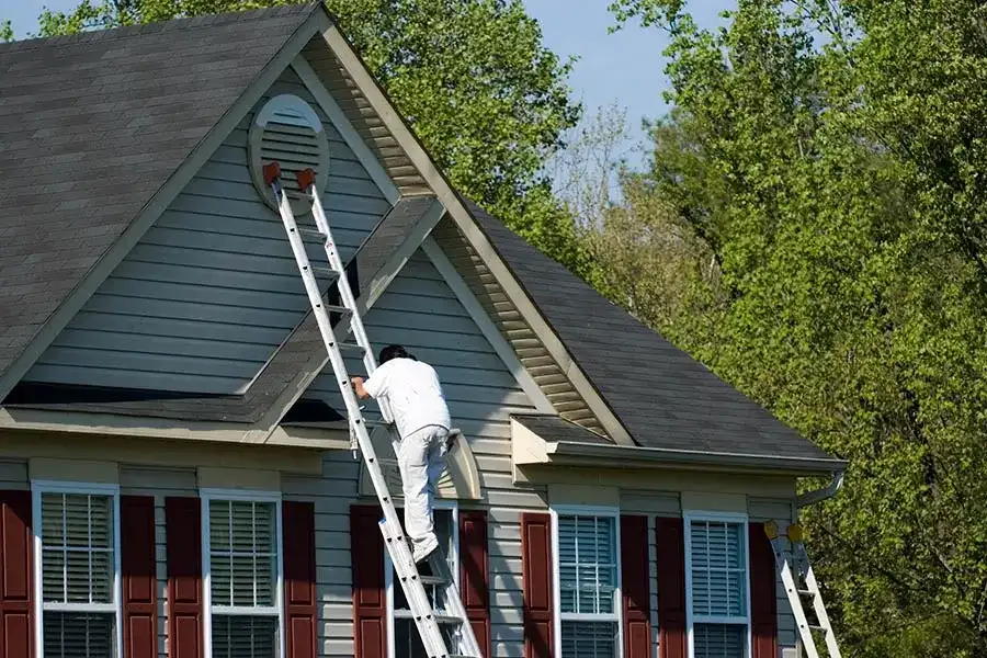 Trusted Exterior Painting Services in Marysville, WA