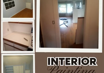 Flawless Painting Company