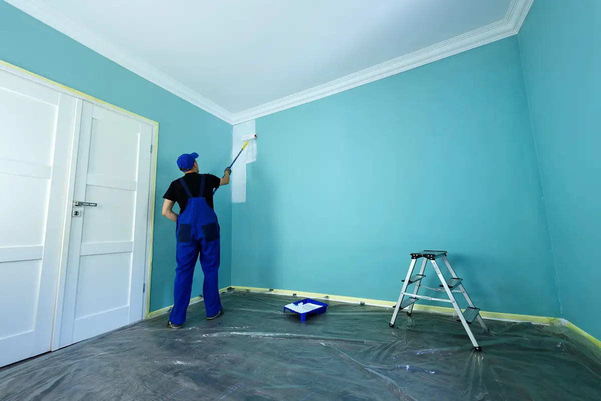 How Paint Sheens Impact Interior Wall Finishes in Marysville, WA