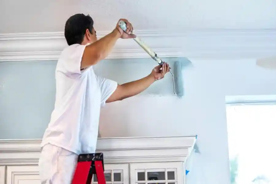 Reliable Interior Painting Services Marysville, WA