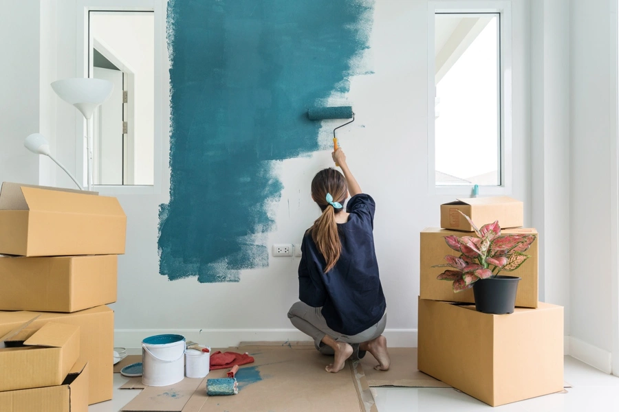 Trusted Interior Painting Services in Marysville, WA