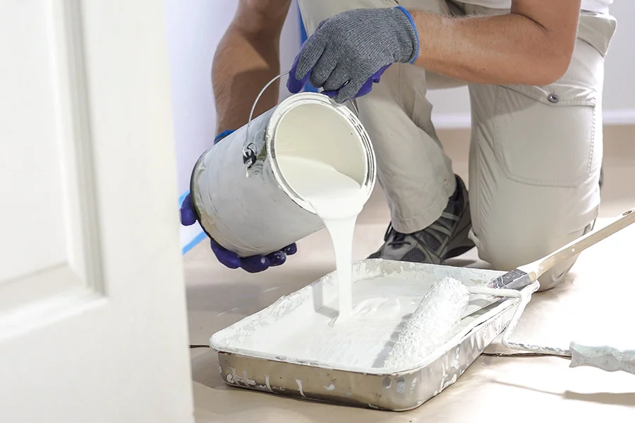 Quality Interior Painting Services in Marysville, WA