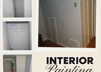 Outstanding Painting Company