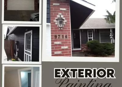 Professional Painting Company