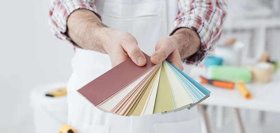 Reliable Professional Painter in Marysville, WA