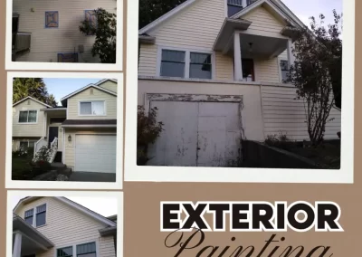 Skilled Painting Company