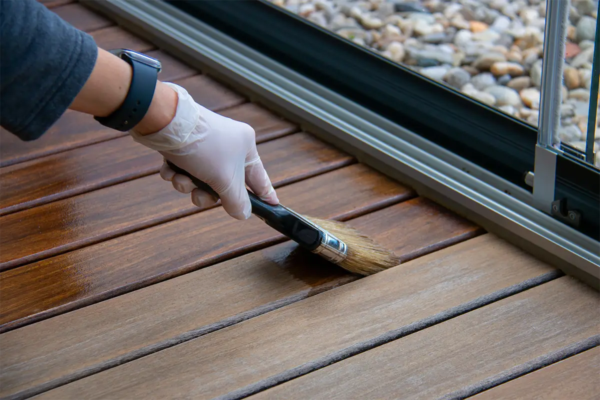 Steps to Prepare Your Deck for a Staining Project in Marysville, WA
